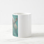 Mug Lamantins Affectueux (Centre)