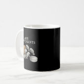 Mug Lamantins antidépresseurs (Devant gauche)
