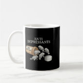 Mug Lamantins antidépresseurs (Gauche)