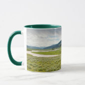 Mug : Lamar Valley #2 (Ringer) (Gauche)