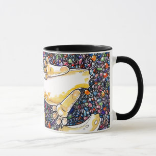 Mug L'amas du dragon