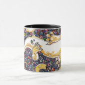 Mug L'amas du dragon (Centre)