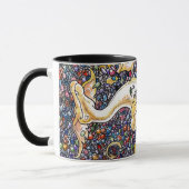 Mug L'amas du dragon (Gauche)