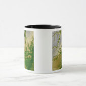 Mug L'Amazonie bolivienne (Centre)