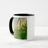 Mug L'Amazonie bolivienne (Devant gauche)