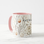 Mug Lamb Cream Easter Eggs (Devant gauche)