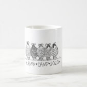 Mug LambCamp2020 (Centre)