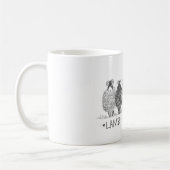 Mug LambCamp2020 (Gauche)