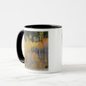 Mug Lambert Hollow, trembles (Devant gauche)