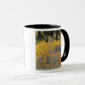Mug Lambert Hollow, trembles (Devant droit)