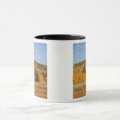 Mug Lambert Hollow, trembles (Centre)