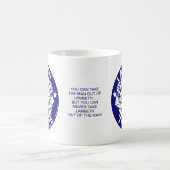 Mug Lambeth Walk (Centre)