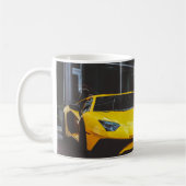 Mug Lambo (Gauche)