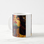 Mug Lame couleur (Devant gauche)