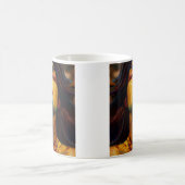 Mug Lame couleur (Centre)