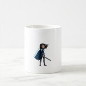 Mug Lame de Courage (Centre)
