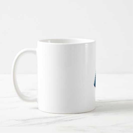 Mug Lame de Courage (Gauche)
