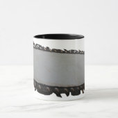 Mug Lame de vol (Centre)