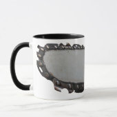 Mug Lame de vol (Gauche)