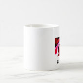 Mug L'âme rouge (Centre)