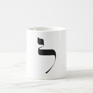 Mug lamenté