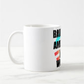 Mug L'Amérique en faillite ? (Gauche)