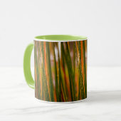 Mug Lames d'herbe (Devant gauche)