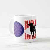 Mug L'Améthyste (Devant gauche)