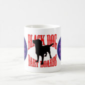 Mug L'Améthyste (Centre)