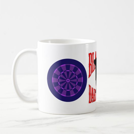 Mug L'Améthyste (Gauche)