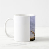 Mug L'amitié de Salem (Gauche)
