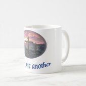 Mug L'amour (Devant droit)