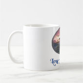 Mug L'amour (Gauche)