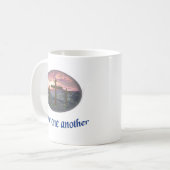 Mug L'amour (Devant gauche)