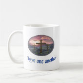 Mug L'amour (Gauche)