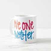 Mug L'amour (Devant gauche)