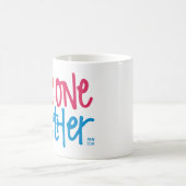 Mug L'amour (Centre)