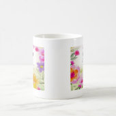 Mug l'amour 982.his supporte pour toujours (Centre)