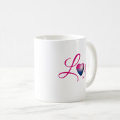 Mug L'AMOUR BISEXUAL EST -.png (Devant droit)
