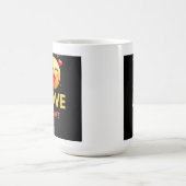 Mug l'amour, c'est la salope (Centre)