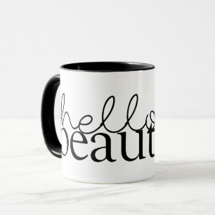 Mug L'amour cite IV