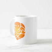 MUG L'AMOUR DE GANESH (Devant gauche)