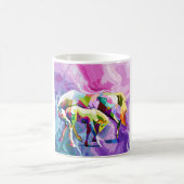 Mug L'amour de la mère (Centre)