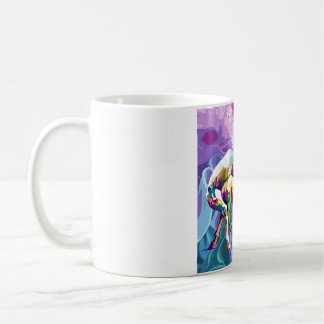 Mug L'amour de la mère