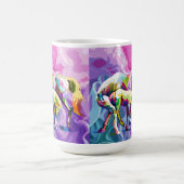 Mug L'amour de la mère (Centre)