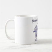 Mug L'amour de la mère est éternel (Gauche)