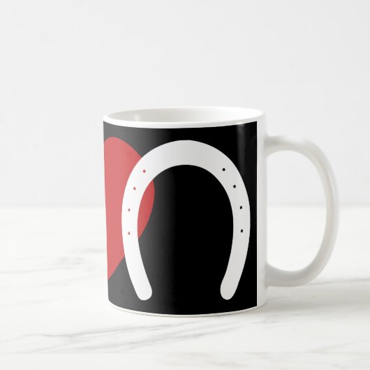 Mug L'amour de la paix (Droite)