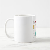 Mug L'amour de maman (Gauche)