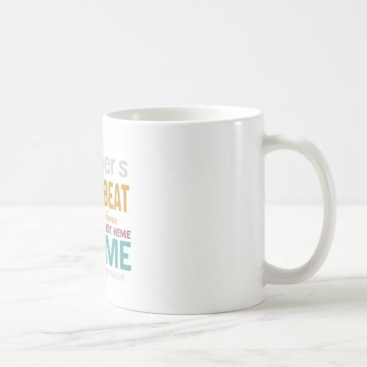 Mug L'amour de maman (Droite)