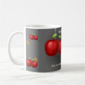Mug L'amour divin (Gauche)